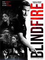 Blindfire posteri