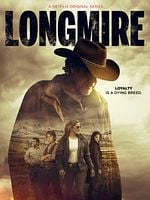 Longmire posteri