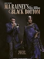 Ma Rainey: Blues'un Annesi posteri