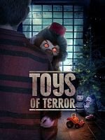 Toys Of Terror posteri