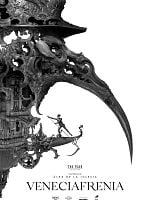 Veneciafrenia posteri