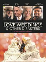 Love, Weddings & Other Disasters posteri