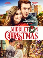 Middleton Christmas posteri