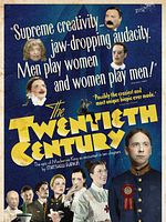 The Twentieth Century posteri