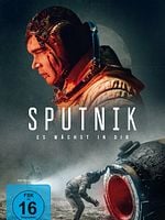 Sputnik posteri
