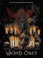 Wicked Ones posteri