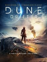 Dune Drifter posteri