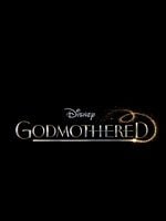 Godmothered posteri