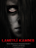 Lanetli Kardeş posteri