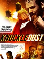 Knuckledust posteri