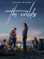 The Wilds görüntüsü