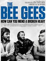 The Bee Gees: How Can You Mend A Broken Heart posteri