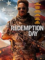 Redemption Day posteri