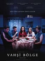 Vahşi Bölge posteri