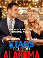 Stars Fell On Alabama posteri