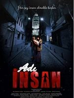 Adı: İnsan posteri