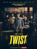 Twist posteri