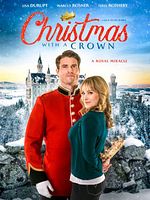 Christmas with a Crown posteri