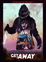 GetAWAY posteri