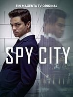 Spy City görüntüsü