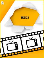 Taxi 22 posteri