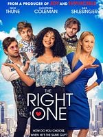 The Right One posteri