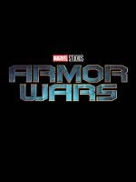 Marvel Studios’ Armor Wars görüntüsü