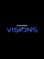 Star Wars: Visions görüntüsü