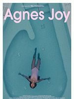 Agnes Joy posteri