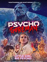 PG: Psycho Goreman posteri