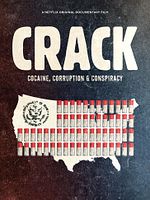 Crack: Cocaine, Corruption & Conspiracy posteri