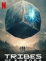 Tribes Of Europa görüntüsü