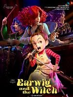 Earwig’in Sihirli Şarkısı posteri