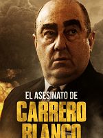El asesinato de Carrero Blanco görüntüsü