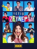Yetiş Zeynep görüntüsü