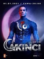 Akıncı görüntüsü