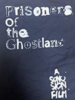Prisoners of the Ghostland posteri