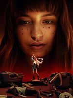 Wszyscy moi przyjaciele nie zyja posteri