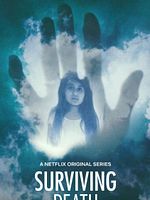 Surviving Death posteri