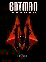 Batman Beyond görüntüsü