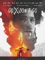 Go/Don't Go posteri