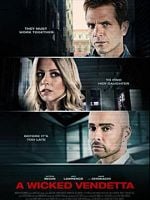 A wicked vendetta posteri
