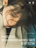 Felkészülés meghatározatlan ideig tartó együttlétre posteri