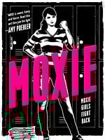 Moxie posteri