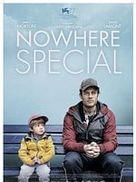 Nowhere Special posteri