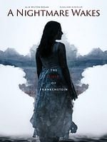 A Nightmare Wakes posteri