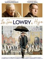 Mrs Lowry & Son posteri