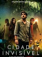 Cidade Invisível posteri