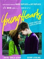 Young Hearts posteri