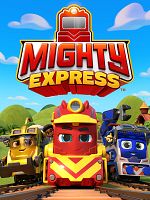 Mighty Express görüntüsü